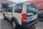 Used 2006 Land Rover Discovery 3 TDV6 SE