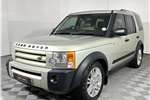  2006 Land Rover Discovery 3 Discovery 3 TDV6 SE