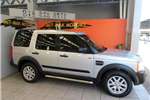  2007 Land Rover Discovery 3 