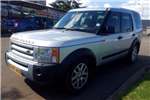  2008 Land Rover Discovery 3 Discovery 3 TDV6 SE