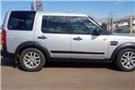  2008 Land Rover Discovery 3 Discovery 3 TDV6 SE