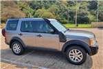  2008 Land Rover Discovery 3 