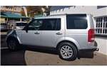  2009 Land Rover Discovery 3 