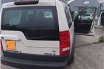 Used 2009 Land Rover Discovery 3 TDV6 SE