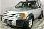  2005 Land Rover Discovery 3 Discovery 3 V6 S