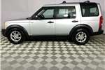  2005 Land Rover Discovery 3 Discovery 3 V6 S