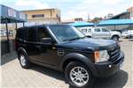  2006 Land Rover Discovery 3 Discovery 3 V6 S