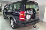  2006 Land Rover Discovery 3 Discovery 3 V6 S