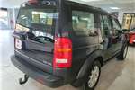  2006 Land Rover Discovery 3 Discovery 3 V6 S