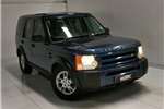 2006 Land Rover Discovery 3 Discovery 3 V6 S