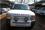  2007 Land Rover Discovery 3 Discovery 3 V6 S