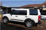  2007 Land Rover Discovery 3 Discovery 3 V6 S