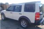  2007 Land Rover Discovery 3 