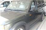  2005 Land Rover Discovery 3 Discovery 3 V8 HSE