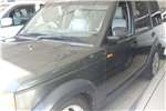  2005 Land Rover Discovery 3 Discovery 3 V8 HSE