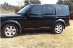  2005 Land Rover Discovery 3 
