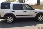  2006 Land Rover Discovery 3 Discovery 3 V8 HSE