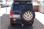  2006 Land Rover Discovery 3 Discovery 3 V8 HSE