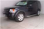  2007 Land Rover Discovery 3 Discovery 3 V8 HSE