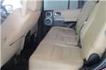  2007 Land Rover Discovery 3 Discovery 3 V8 HSE