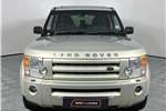  2009 Land Rover Discovery 3 Discovery 3 V8 HSE