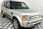 Used 2009 Land Rover Discovery 3 V8 HSE