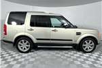  2009 Land Rover Discovery 3 Discovery 3 V8 HSE