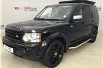  2011 Land Rover Discovery 3 Discovery 3 V8 LE