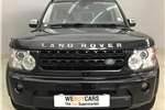  2011 Land Rover Discovery 3 Discovery 3 V8 LE