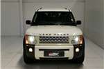  2005 Land Rover Discovery 3 Discovery 3 V8 S