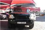  2005 Land Rover Discovery 3 Discovery 3 V8 SE