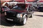  2005 Land Rover Discovery 3 Discovery 3 V8 SE