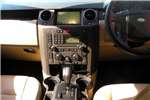  2005 Land Rover Discovery 3 Discovery 3 V8 SE