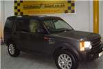  2005 Land Rover Discovery 3 Discovery 3 V8 SE