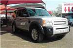  2006 Land Rover Discovery 3 Discovery 3 V8 SE