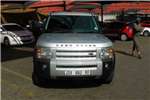  2006 Land Rover Discovery 3 Discovery 3 V8 SE