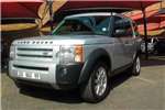  2006 Land Rover Discovery 3 Discovery 3 V8 SE