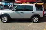  2006 Land Rover Discovery 3 Discovery 3 V8 SE