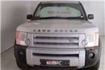  2006 Land Rover Discovery 3 Discovery 3 V8 SE
