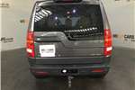  2006 Land Rover Discovery 3 Discovery 3 V8 SE