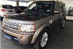  2012 Land Rover Discovery 3 Discovery 3 V8 SE