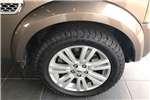  2012 Land Rover Discovery 3 Discovery 3 V8 SE