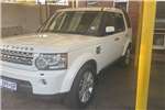 Used 2010 Land Rover Discovery 4 