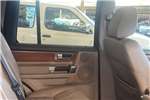 Used 2010 Land Rover Discovery 4 