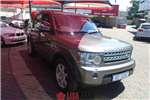  0 Land Rover Discovery 4 