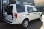  2010 Land Rover Discovery 4 Discovery 4 3.0 TDV6 HSE