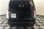  2010 Land Rover Discovery 4 Discovery 4 3.0 TDV6 HSE