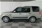  2010 Land Rover Discovery 4 Discovery 4 3.0 TDV6 HSE