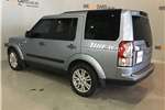  2010 Land Rover Discovery 4 Discovery 4 3.0 TDV6 HSE