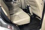 2010 Land Rover Discovery 4 Discovery 4 3.0 TDV6 HSE